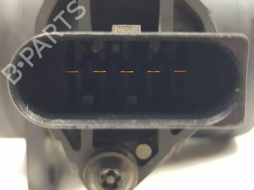 Mass air flow sensor VW POLO (9N_, 9A_) 1.4 TDI | BP11055496M95 