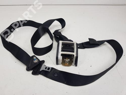 Used Front right belt tensioner Front right belt tensioner FORD FIESTA IV (JA_, JB_) [1995-2006] 9089600 9089600