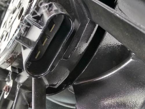 Radiator fan FORD MONDEO III (B5Y) 2.5 V6 24V | BP6860614M35 