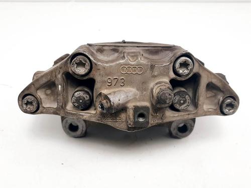 Left front brake caliper AUDI A6 C6 (4F2) 3.0 TDI quattro | BP16457236M105 - Image 3