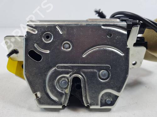 tailgate-lock-mercedes-benz-m-class-w164-2005-2006-2007-2008-2009-2010-2011-2012-37628873 main image