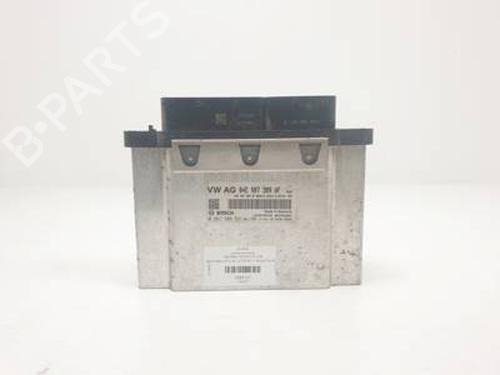 Used Engine control unit (ECU) SEAT IBIZA IV (6J5, 6P1) 1.2 TSI (90 hp) 30959212