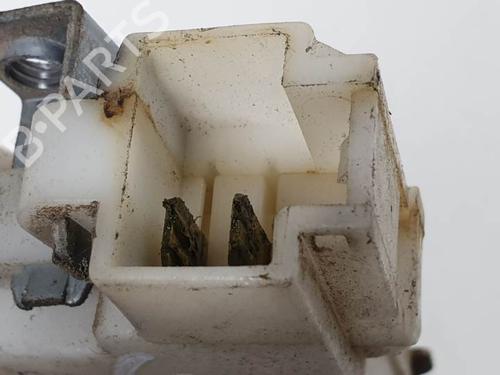 Front right lock NISSAN VANETTE CARGO Bus (HC 23) 2.3 D | BP6848187C97 