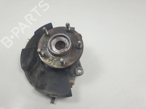 Used Right front steering knuckle Right front steering knuckle HYUNDAI TUCSON (JM) 2.0 CRDi All-wheel Drive (140 hp) 34514695 34514695