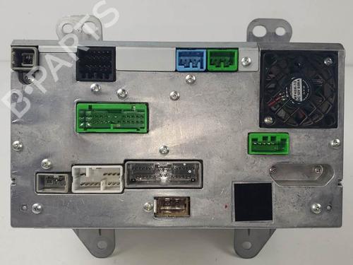Radio HONDA CR-V III (RE_) 2.0 i-VTEC (RE5, RE1) | BP25258090E6  - Image 6