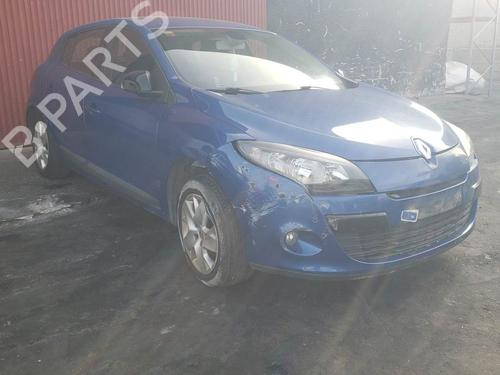 Electronic module RENAULT MEGANE III Hatchback (BZ0/1_, B3_) 1.5 dCi (BZ09, BZ0D, BZ1W, BZ29, BZ14) | BP25116745M83 - Image 17