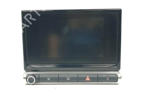 Used Display monitor Display monitor CITROËN C3 III (SX) 1.2 PURETECH 110 (110 hp) 28508200 28508200