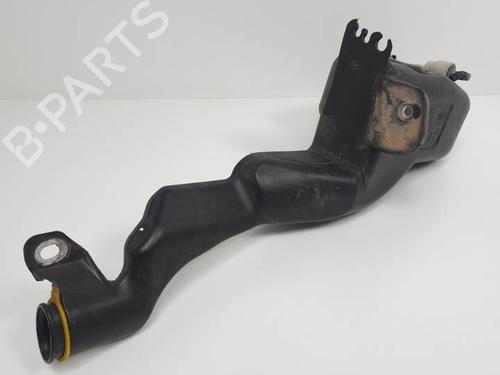 Used Windscreen washer tank OPEL ASTRA H (A04) 1.7 CDTI (L48) (100 hp) 9656063
