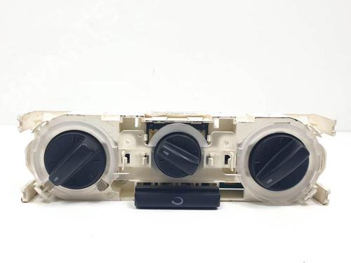 Climate control SKODA FABIA I (6Y2) 1.4 16V | BP21837356I5 
