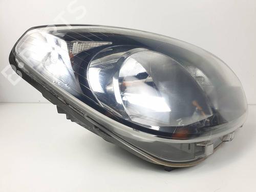 Right headlight SKODA CITIGO (NF1) 1.0 | BP36429227C29 - Image 2