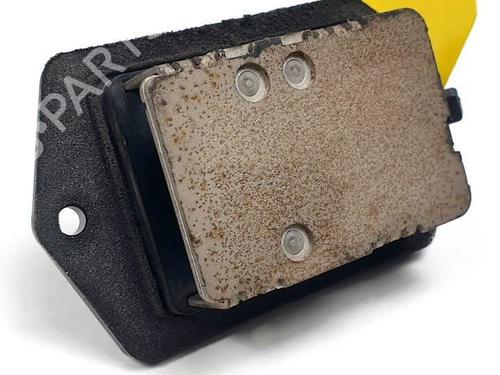 Used Heater resistor Heater resistor TOYOTA YARIS (_P1_) 1.0 (SCP10_, SCP10R) (68 hp) 24932586 24932586