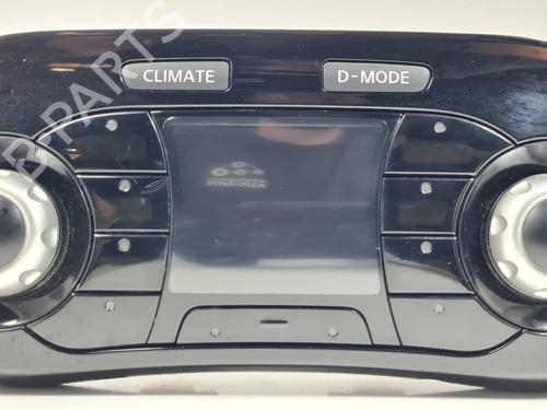 Used Climate control Climate control 29321775 29321775