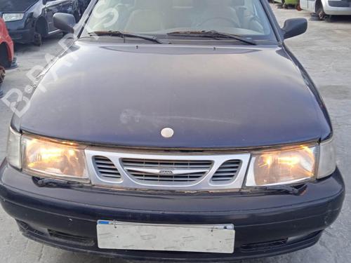 Used Parts SAAB 9-3 Cabriolet (YS3D)  2.0 Turbo  958794