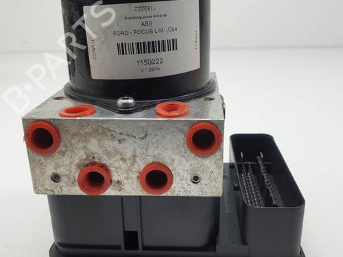 ABS pump FORD FOCUS II (DA_, HCP, DP) 1.6 TDCi | BP24585682M43 