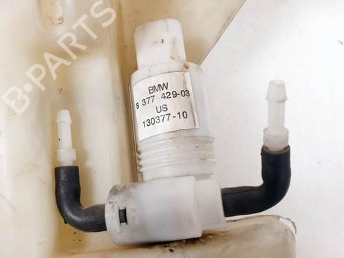 Spylertank MINI MINI (R50, R53) One D | BP14933237C113 