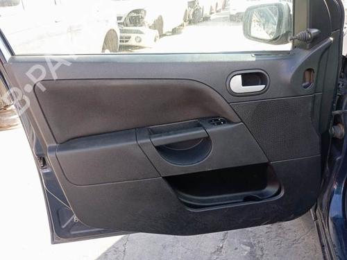 AC Kompressor FORD FIESTA V (JH_, JD_) 1.4 TDCi | BP22751950M34 