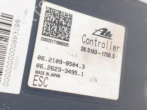 ABS pump HYUNDAI KONA (OS, OSE, OSI)  | BP15286789M43 