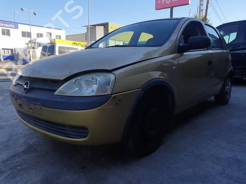 Right headlight OPEL CORSA C (X01) 1.2 (F08, F68) | BP39929190C29 - Image 4