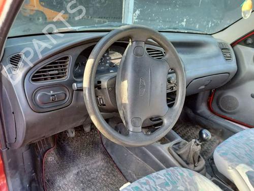 Front right interior door handle DAEWOO LANOS (KLAT) 1.5 | BP7548387I14  - Image 10