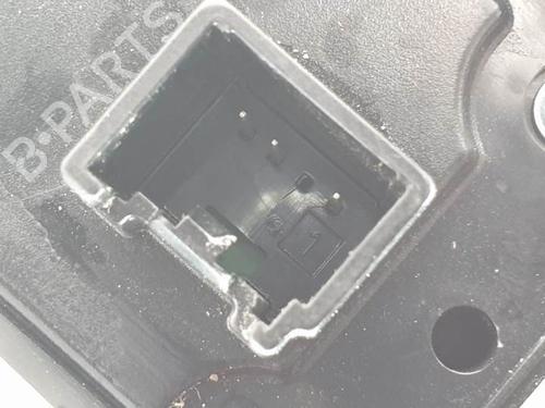 Left front window switch FORD FIESTA VI (CB1, CCN) 1.25 | BP6887029I27 