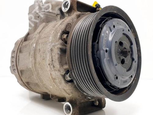 Used AC compressor AC compressor LAND ROVER DISCOVERY III (L319) 2.7 TD 4x4 (190 hp) 16714968 16714968