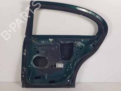 Dør højre bagtil JAGUAR S-TYPE II (X200) 2.7 D | BP12391849C5 