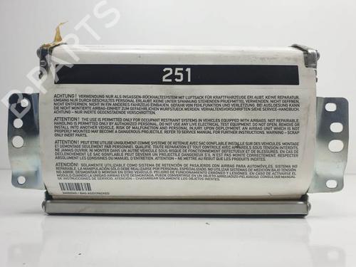 Used Passenger airbag MERCEDES-BENZ M-CLASS (W164) ML 280 CDI 4-matic (164.120) (190 hp) 11227646