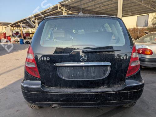 Engine MERCEDES-BENZ A-CLASS (W169) A 180 CDI (169.007, 169.307) | BP38284345M1 - Image 7