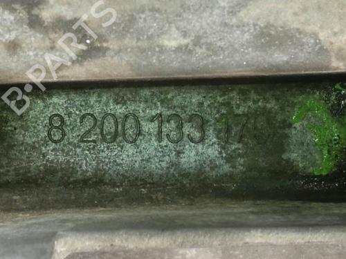 Gearbox NISSAN MICRA III (K12) 1.2 16V | BP8836876M3 