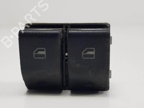 Used Left front window switch Left front window switch SEAT IBIZA III (6L1) [2002-2009] 15818761 15818761