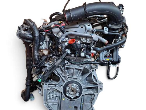 Engine DACIA SANDERO II 1.0 TCE 90 GPF | BP39089930M1  - Image 8