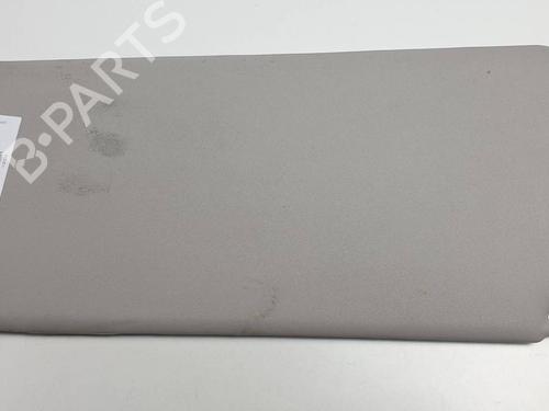 Used Left sun visor PEUGEOT EXPERT Van (VF3A_, VF3U_, VF3X_) 1.6 HDi 90 8V (90 hp) 30142447