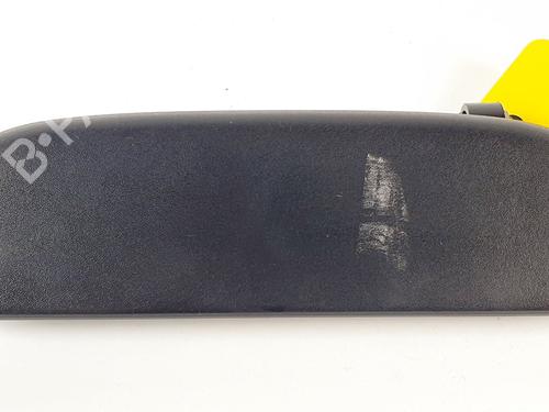 Used Front left exterior door handle SUZUKI JIMNY Closed Off-Road Vehicle (SN) 1.3 16V 4WD (SN413) (80 hp) 12356715