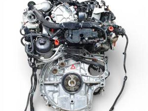 Engine CITROËN C3 AIRCROSS II (2R_, 2C_) 1.5 BlueHDi 100 (2CYHYJ) | BP31240884M1 