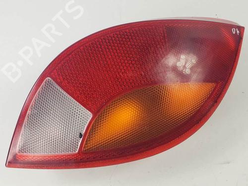 Højre baglygte Højre baglygte FORD KA (RB_) 1.3 i (60 hp) 18082851 18082851