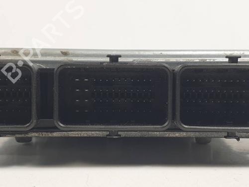 Engine control unit (ECU) FORD FOCUS II (DA_, HCP, DP) 1.8 TDCi | BP39745878M57 - Image 3