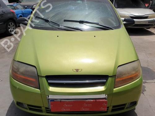 Left tailgate light DAEWOO KALOS (KLAS) 1.4 | BP13923107C79 - Image 12