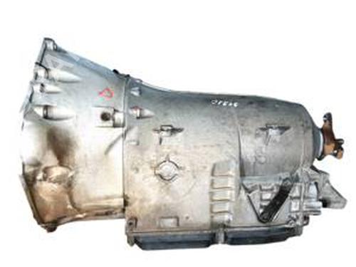 Gearbox MERCEDES-BENZ E-CLASS (W210) E 220 CDI (210.006) | BP30800933M3