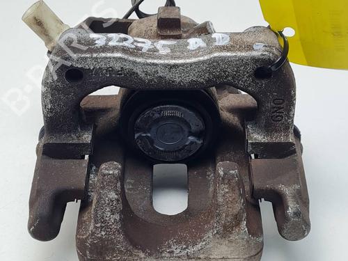 Right front brake caliper PEUGEOT 2008 I (CU_) 1.6 BlueHDi | BP37668375M104 - Image 3