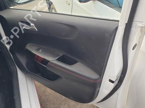 Right front fog light KIA PICANTO III (JA) 1.0 | BP24915419C31 - Image 19