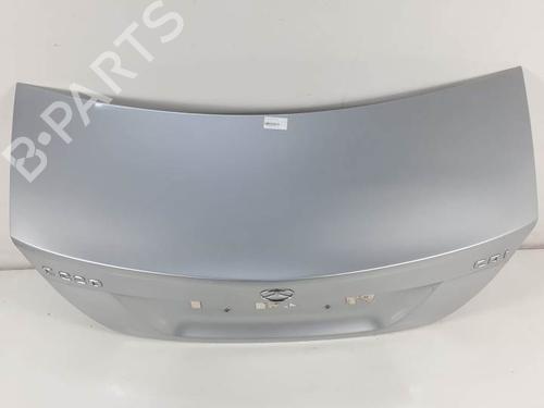Tailgate MERCEDES-BENZ C-CLASS (W204) C 220 CDI (204.002) | BP29932450C6 