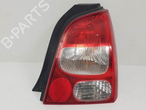 Used Right taillight Right taillight RENAULT TWINGO II (CN0_) 1.2 (CN0D) (58 hp) 12507773 12507773