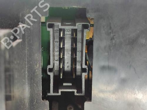 Climate control MERCEDES-BENZ A-CLASS (W168) A 140 (168.031, 168.131) | BP8510272I5 