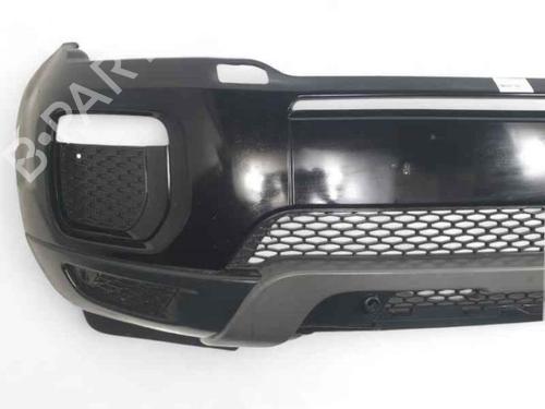 Front bumper LAND ROVER RANGE ROVER EVOQUE (L538) 2.0 D | BP25144350C7 