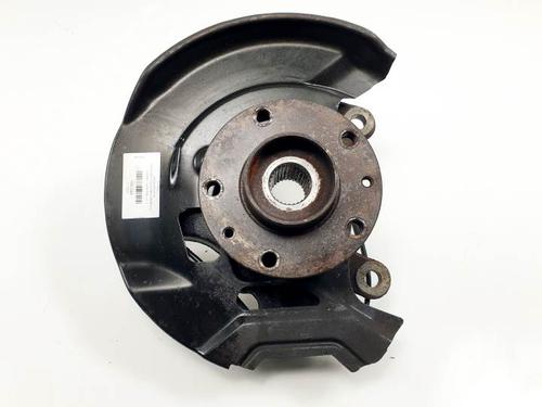 Used Right front steering knuckle NISSAN QASHQAI II SUV (J11, J11_) 1.6 dCi (130 hp) 24931222
