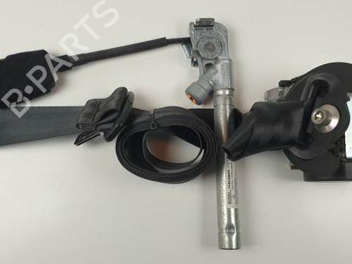 Front right seatbelt CITROËN C4 Grand Picasso II (DA_, DE_) 1.6 BlueHDi 120 | BP24916071I25 