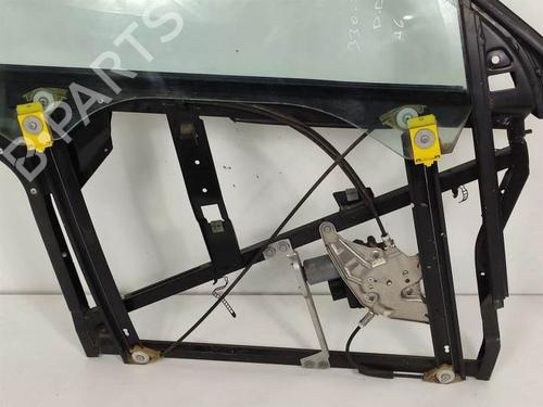 Right front window motor AUDI ALLROAD C5 (4BH) 2.5 TDI quattro | BP10935289E20 
