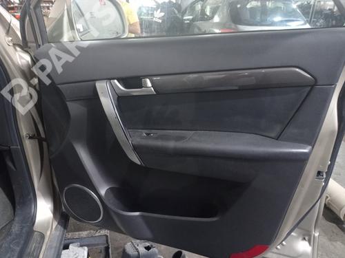 Automatic gearbox selector CHEVROLET CAPTIVA (C100, C140) 2.0 D 4WD | BP8519247M91  - Image 45