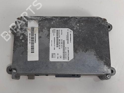 Used Electronic module Electronic module PORSCHE CAYENNE (9PA) S 4.5 (340 hp) 6850526 6850526