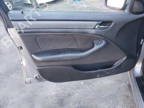 Left front steering knuckle BMW 3 (E46) 320 d | BP25117742M25 - Image 14